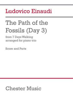 The Path of the Fossils (Day 3) 