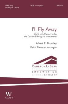 I'll Fly Away 