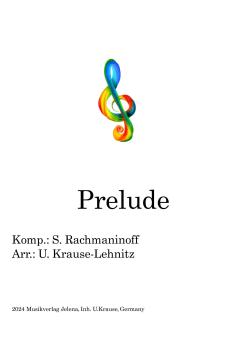 Prelude Standard