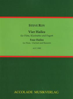 4 Haiku 