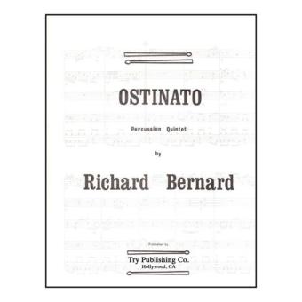 Ostinato 