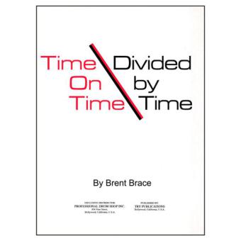 Time On Time Divided By Time 