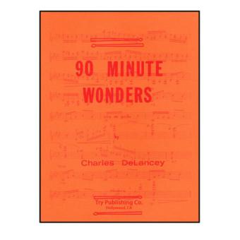 90 Minute Wonders 