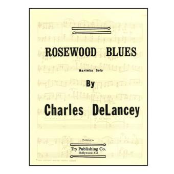 Rosewood Blues 
