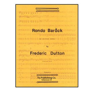Rondo Barock 