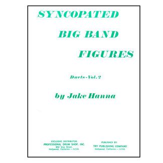 Syncopated Big Band Figures Duets 2 