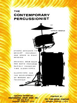 The Contemporary Percussionist 