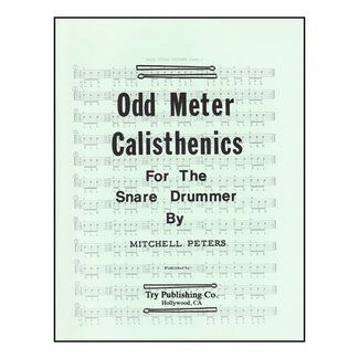 Odd Meter Calisthenics 