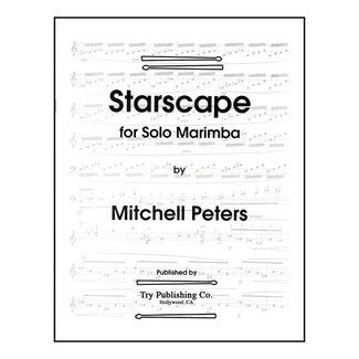 Starscape 