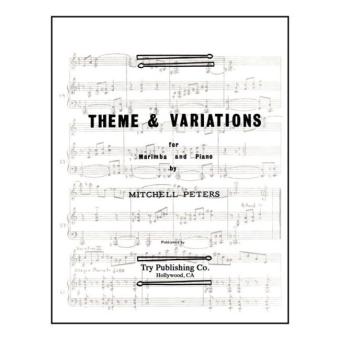 Theme And Variations 