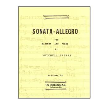 Sonata Allegro 