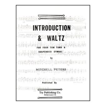 Introduction And Waltz 