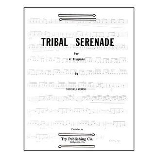 Tribal Serenade 