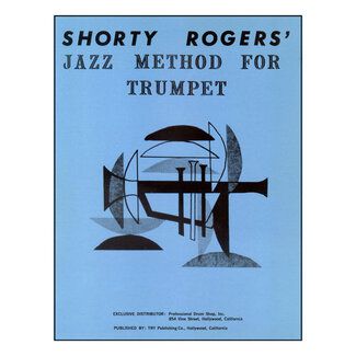 Jazz Method 