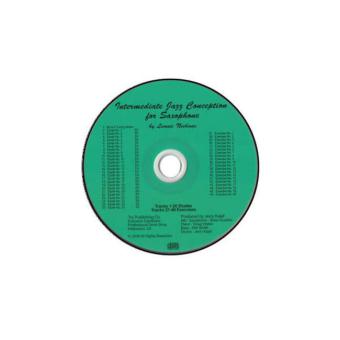 Intermediate Jazz Conception 