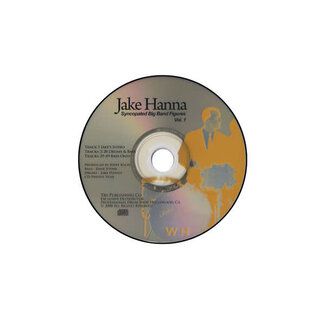 Syncopated Big Band Figures 1 