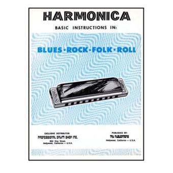 Harmonica 