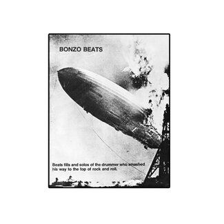 Bonzo Beats 
