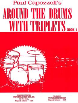 Around The Drums With Triplets 1 