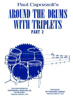 Around The Drums With Triplets 2 