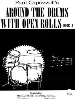 Around The Drums With Open Rolls 2 