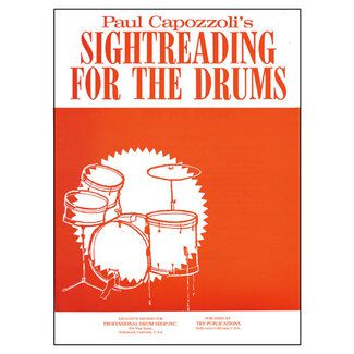 Sightreading for The Drums 