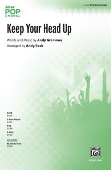 Keep Your Head Standard