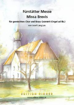 Fürstätter Messe – Missa Brevis 