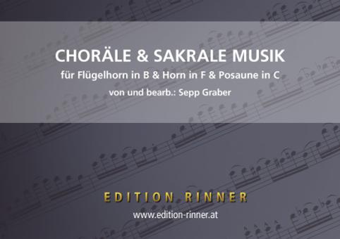 Choräle & Sakrale Musik 