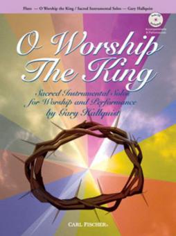 O Worship the King 
