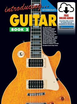 Introducing Guitar 2 