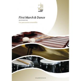 First March & Dance 