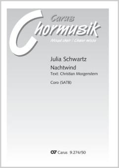 Nachtwind Standard