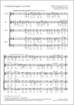 Verlorene Jugend Standard