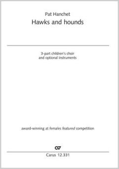 Hawks and hounds Standard