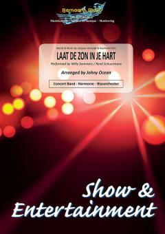 Laat De Zon In Je Hart 