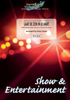 Laat De Zon In Je Hart 