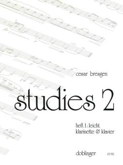 Studies 2 Heft 1 