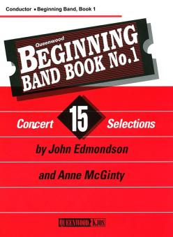 Beginning Band Book #1 