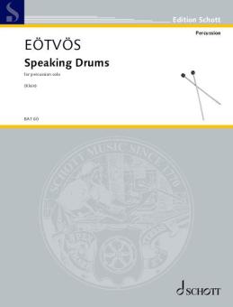 Speaking Drums Download