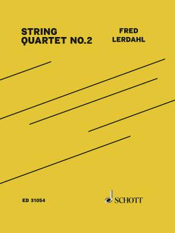 String Quartet No. 2 Download