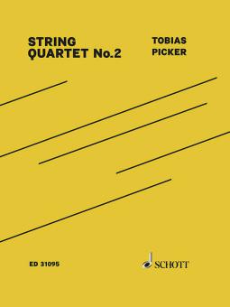 String Quartet No. 2 Download