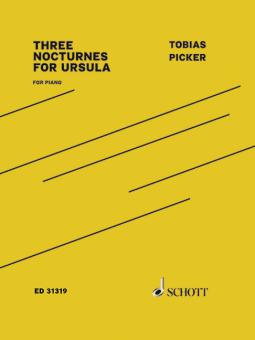 3 Nocturnes for Ursula Download