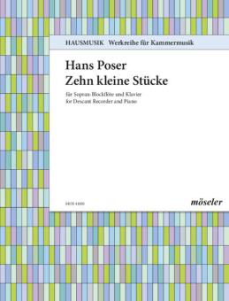 10 kleine Stücke Download