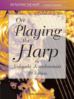 On Playing the Harp (2nd Edition) 
