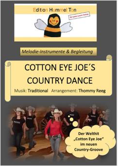 Cotton eye joe´s country dance 