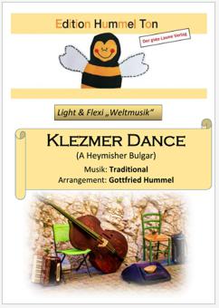 Klezmer Dance 