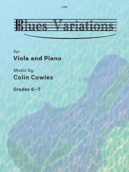 Blues Variations 