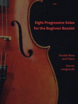Progressive Solos 