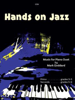 Hands on Jazz 